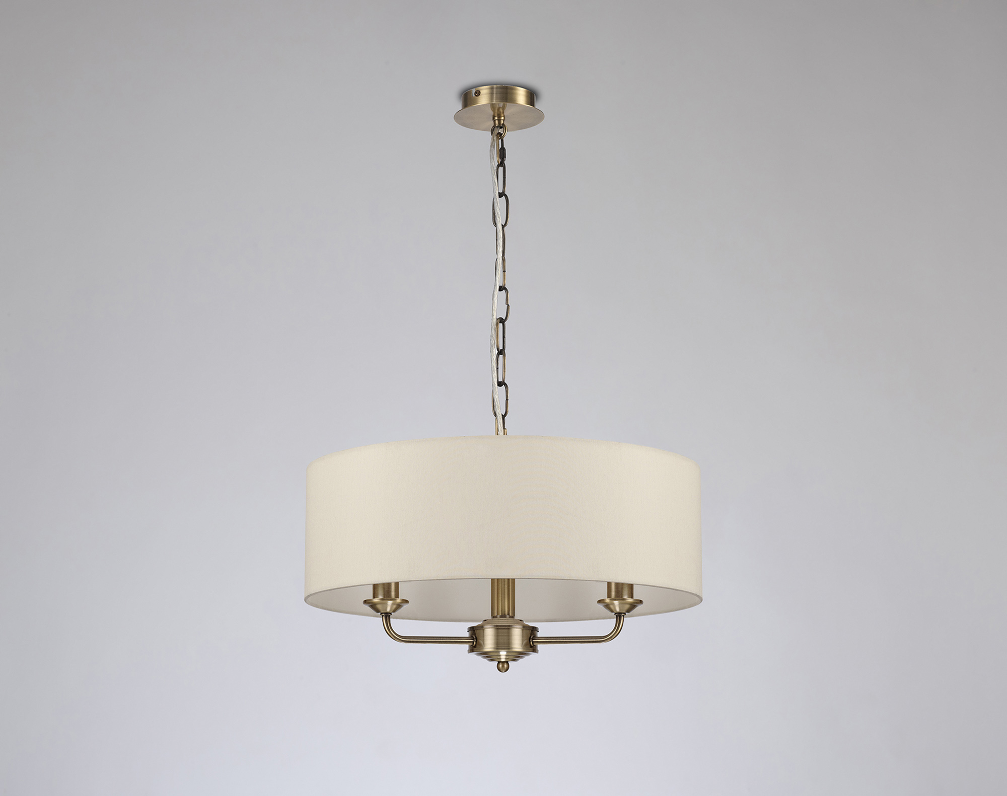 Banyan AB IV Ceiling Lights Deco Multi Arm Fittings Banyan AB IV Ceiling Lights Deco Multi Arm Fittings